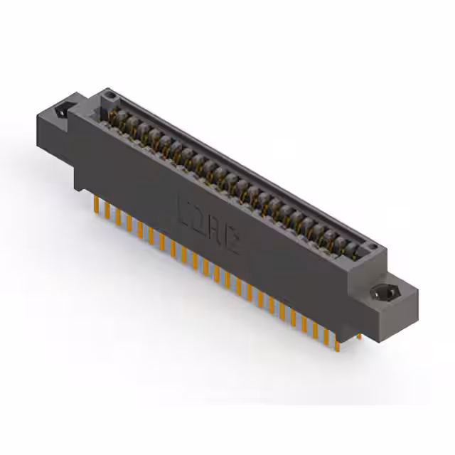 395-046-520-807 EDAC Inc.  Edgeboard Connectors